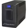 PowerWalker VI 2000 SCL FR Line-Interactive 2 kVA 1200 W 4 kintamosios srovės lizdų