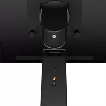 Ergotron LX serijos 45-695-292 monitoriaus laikiklio stovas 34 colių Stalinis Juodas