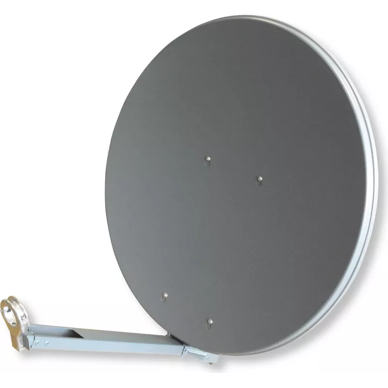 Palydovinė antena Preisner S860CL-G