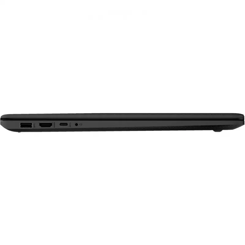 17-cp3280ng, nešiojamas kompiuteris juodas, AMD Ryzen 7 7730U, AMD Radeon Graphics, 16 GB DDR4, 512 GB (512 GB SSD), Windows 11 Home