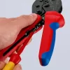 KNIPEX PreciForce presavimo replės, skirtos MC4 / EVO2