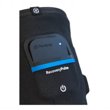 Therabody RecoveryPulse - Blauzdos įmovos pavienė, dydis XS