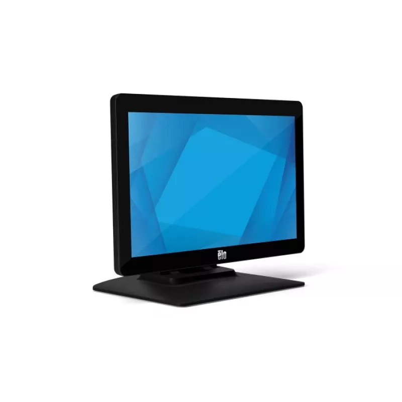 Elo Touch Solutions Elo 1502L - Be stovo pagrindo - M-Series - LED monitorius - 39,6 cm (15,6 col.)