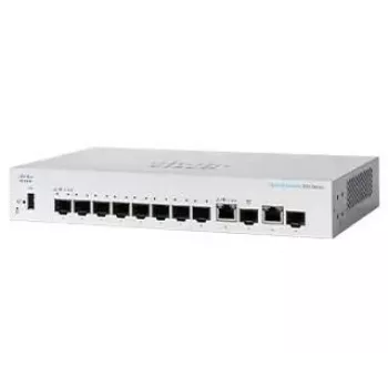 Cbs350-8S-E-2G Valdomas L3