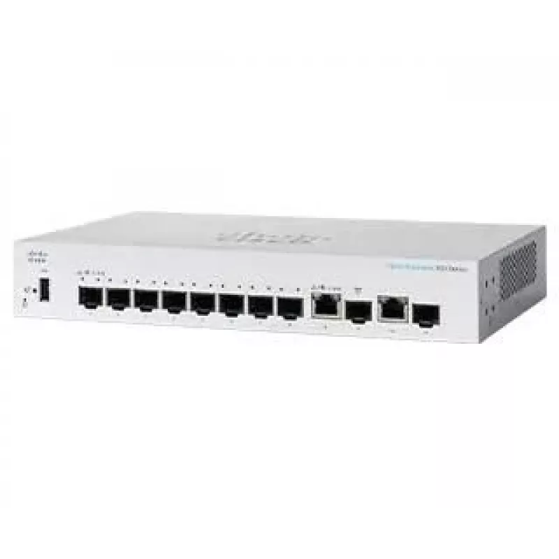 Cbs350-8S-E-2G Valdomas L3
