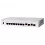 Cbs350-8S-E-2G Valdomas L3