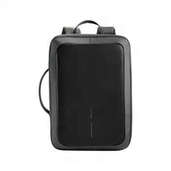 XD Design ANTI-THEFT kuprinė / portfelis Bobby Bizz 2.0 pilka P/N: P705.922