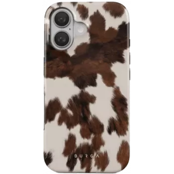 Burga Case Tough MagSafe iPhone 16 Plus Celestial (UN_07_IP16PL_TH-magsafe)