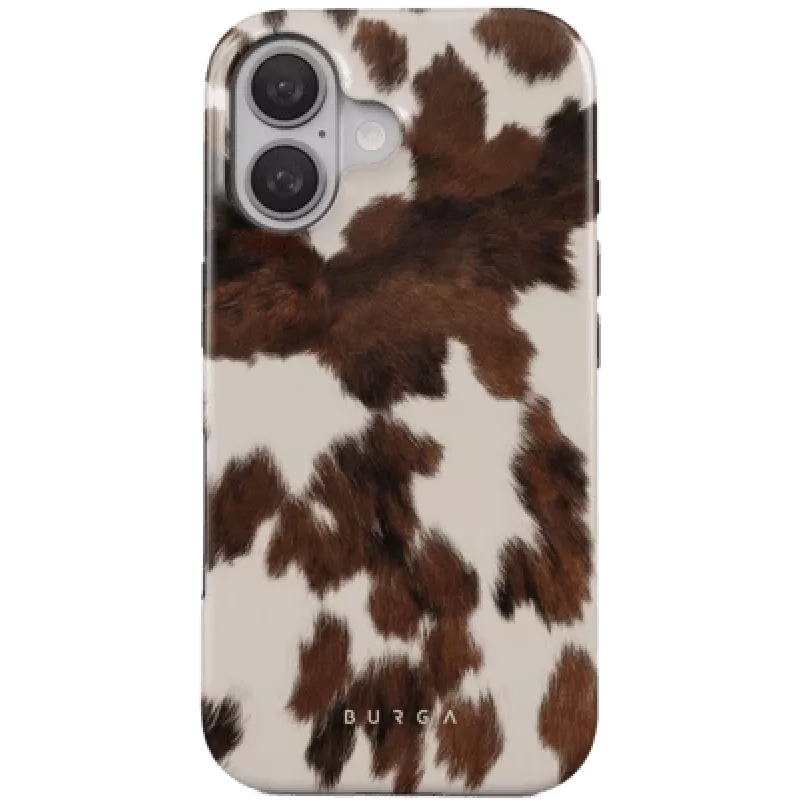 Burga Case Tough MagSafe iPhone 16 Plus Celestial (UN_07_IP16PL_TH-magsafe)