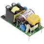Maitinimo adapteris/keitiklis MEAN WELL MFM-15-12, 15 W, 12 V išvestis, 90–264 V įvestis