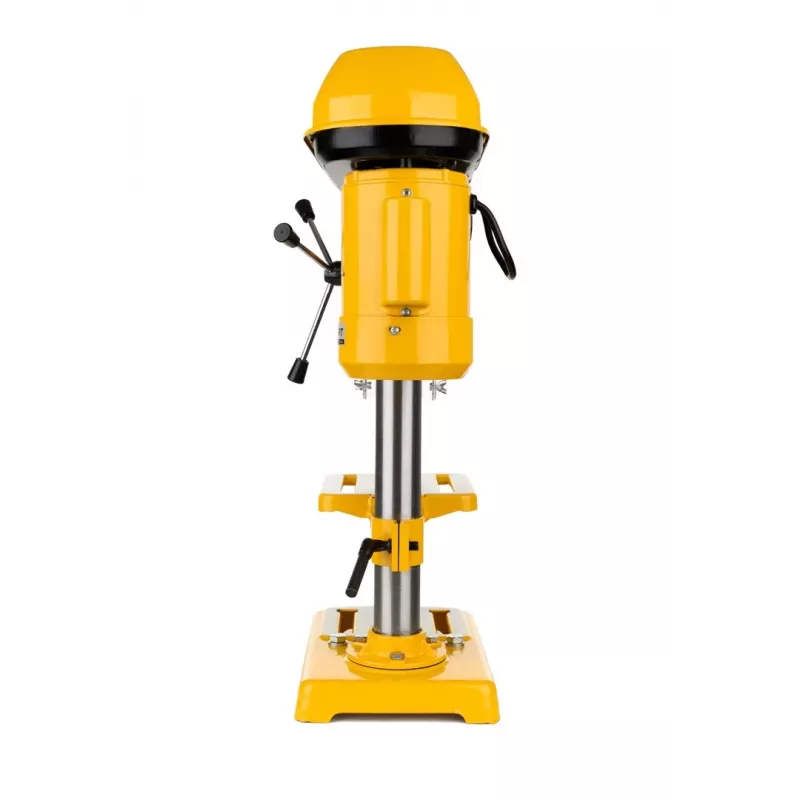 Stulpinis gręžtuvas Smart 550W modelis 04-01082 — stalinis/stulpinis gręžimo įrenginys, 550 W variklis