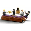 LEGO HARRY POTTER 76441 Hogvartso pilis: Dvikovų klubas