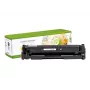 STATIC Toner kasetė, suderinama su HP CF410A, juoda, suderinama, 2 300 puslapių