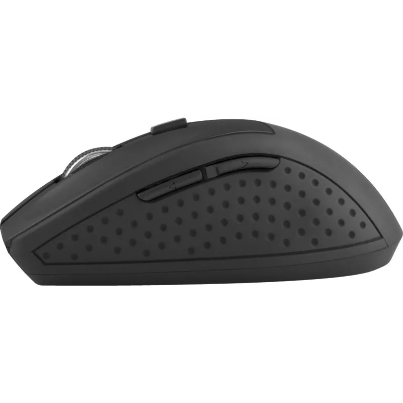 Esperanza EM123K pelė Dešiniarankiams Bluetooth 2400 DPI