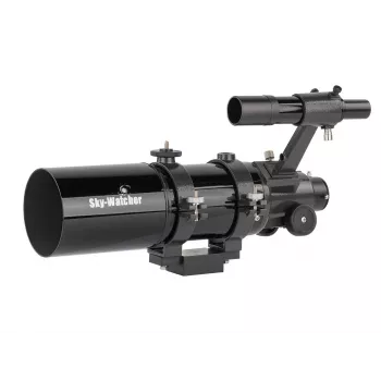 Refraktorinis optinis vamzdis Skywatcher BK 80/400 OTA — 80 mm apertūra, 400 mm židinio nuotolis