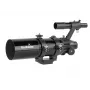 Refraktorinis optinis vamzdis Skywatcher BK 80/400 OTA — 80 mm apertūra, 400 mm židinio nuotolis