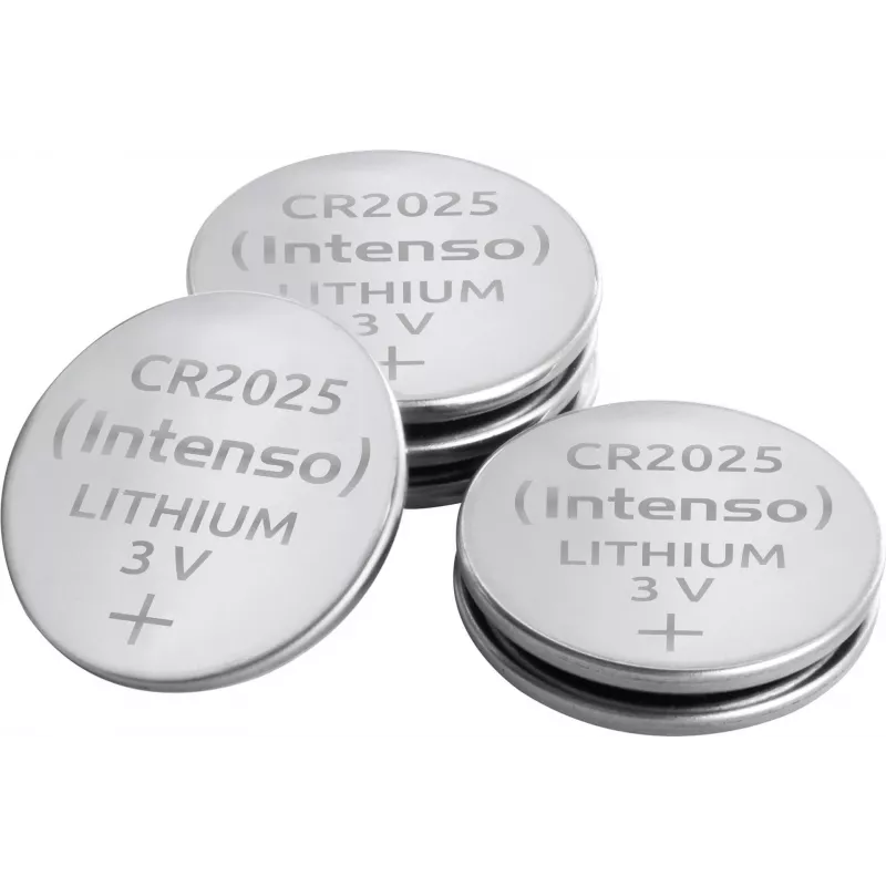 Intenso 7502426 baterija