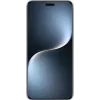 Išmanusis telefonas „Honor Magic7 Pro“ – 6,8 colio OLED 2800×1280, „Snapdragon 8 Elite“, 12 GB RAM, 512 GB, 200 MP, „Dual SIM“, IP68, 5270 mAh, pilka