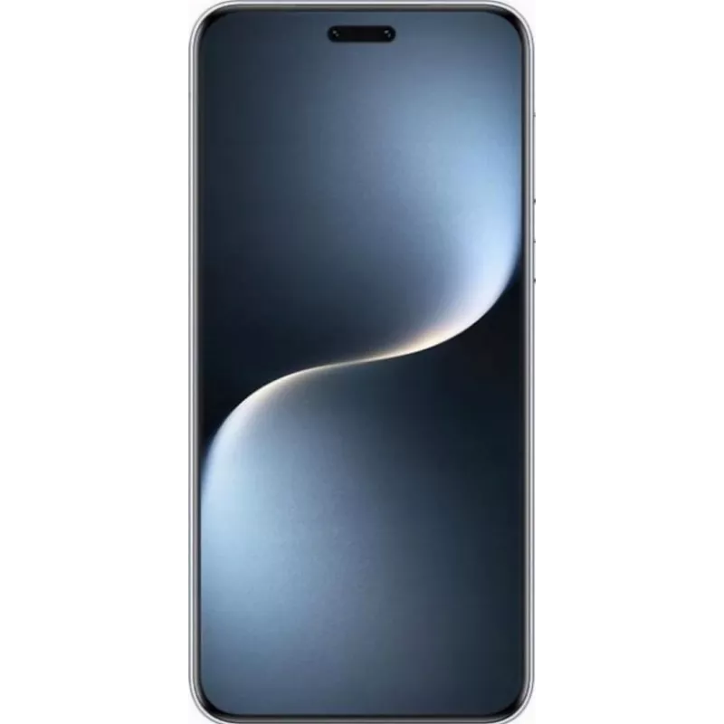 Išmanusis telefonas „Honor Magic7 Pro“ – 6,8 colio OLED 2800×1280, „Snapdragon 8 Elite“, 12 GB RAM, 512 GB, 200 MP, „Dual SIM“, IP68, 5270 mAh, pilka