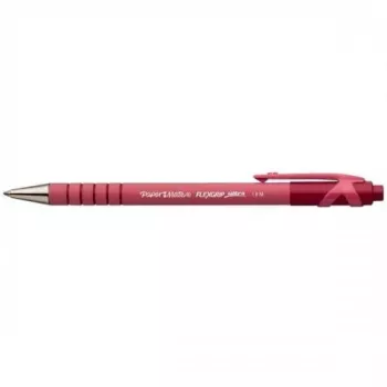 Paper Mate Ballpoint Pen Flexgrip Ultra M Raudona rašymo spalva