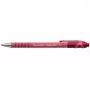 Paper Mate Ballpoint Pen Flexgrip Ultra M Raudona rašymo spalva