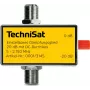 Attenuator Network Pad TechniSat 0001/3145 Sidabrinė 20 dB 75 Ω