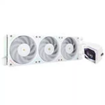 Thermalright Hyper Vision UB vandens aušinimas, ARGB