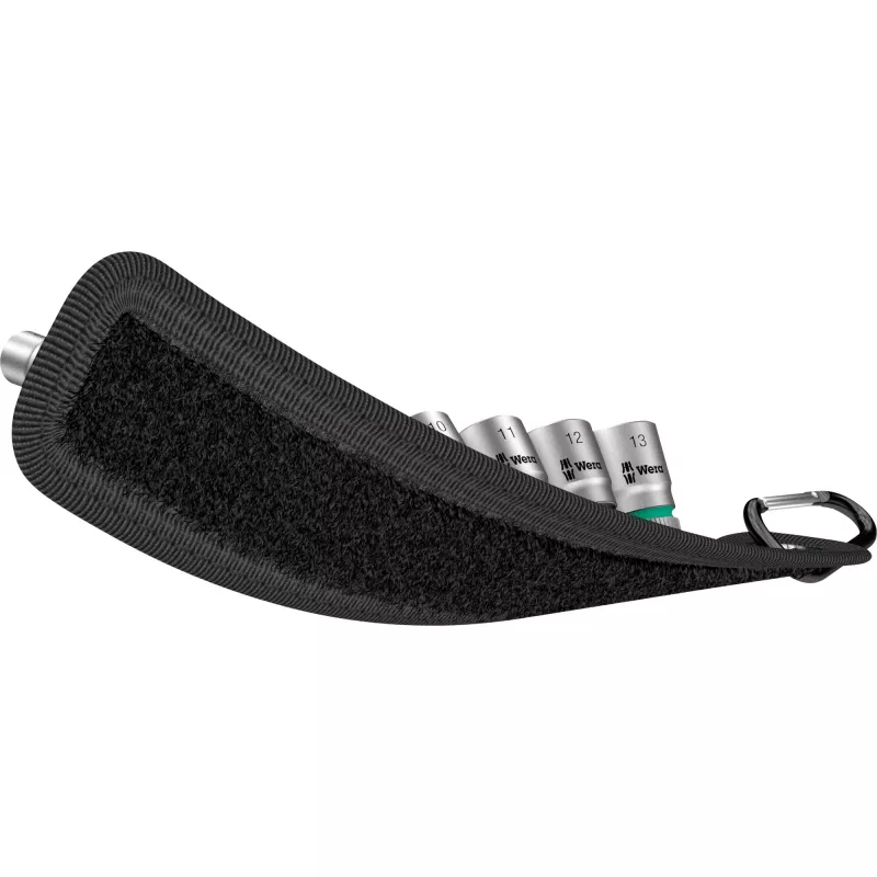 Wera 05003883001 lizdų rinkinys