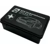 Pirmosios pagalbos rinkinys IWH 023514 Compact DIN 13164 (2022) — transporto priemonės skubios medicinos rinkinys