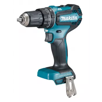 Makita DHP485Z grąžtas, beraktis, 1,1 kg, juoda, mėlyna