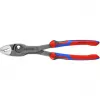 TWING GRIP PRIEKINĖS SUGNYBIMO REPLĖS 250MM