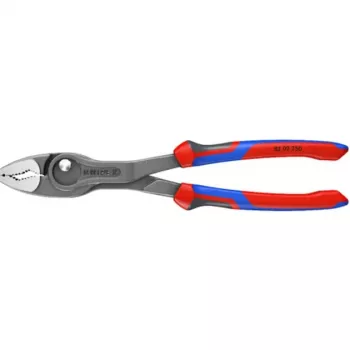TWING GRIP PRIEKINĖS SUGNYBIMO REPLĖS 250MM