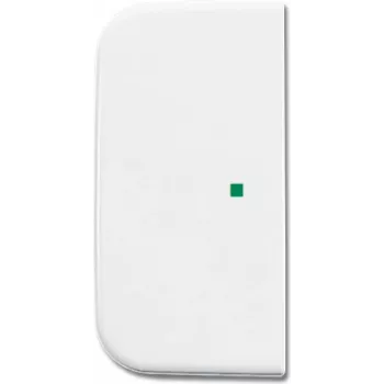 Busch-Jaeger 2CKA006220A0088 Cover Plate for Sensor Holder & -Socket Balta (2CKA006220A0088)