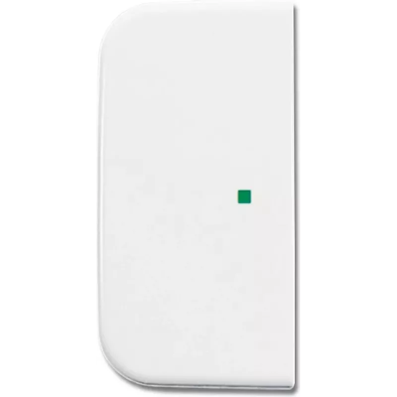 Busch-Jaeger 2CKA006220A0088 Cover Plate for Sensor Holder & -Socket Balta (2CKA006220A0088)