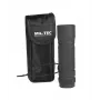 Mil-Tec 10x25 monokuliaras - Juoda - 15705002