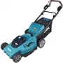 Makita DLM539Z vejapjovė, stumdoma vejapjovė, akumuliatorinė