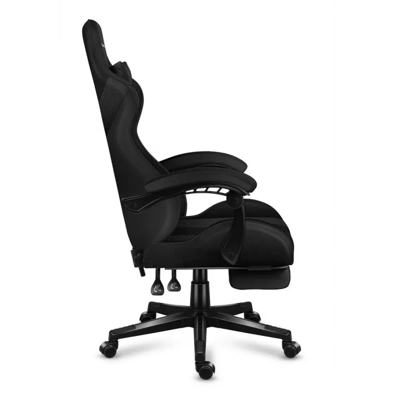 HUZARO FORCE 4.7 CARBON MESH ŽAIDIMŲ KĖDĖ