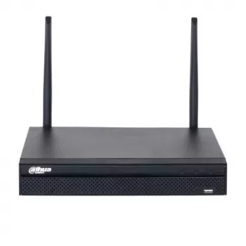 Dahua Technology NVR1104HS-W-S2-CE 1U Juoda