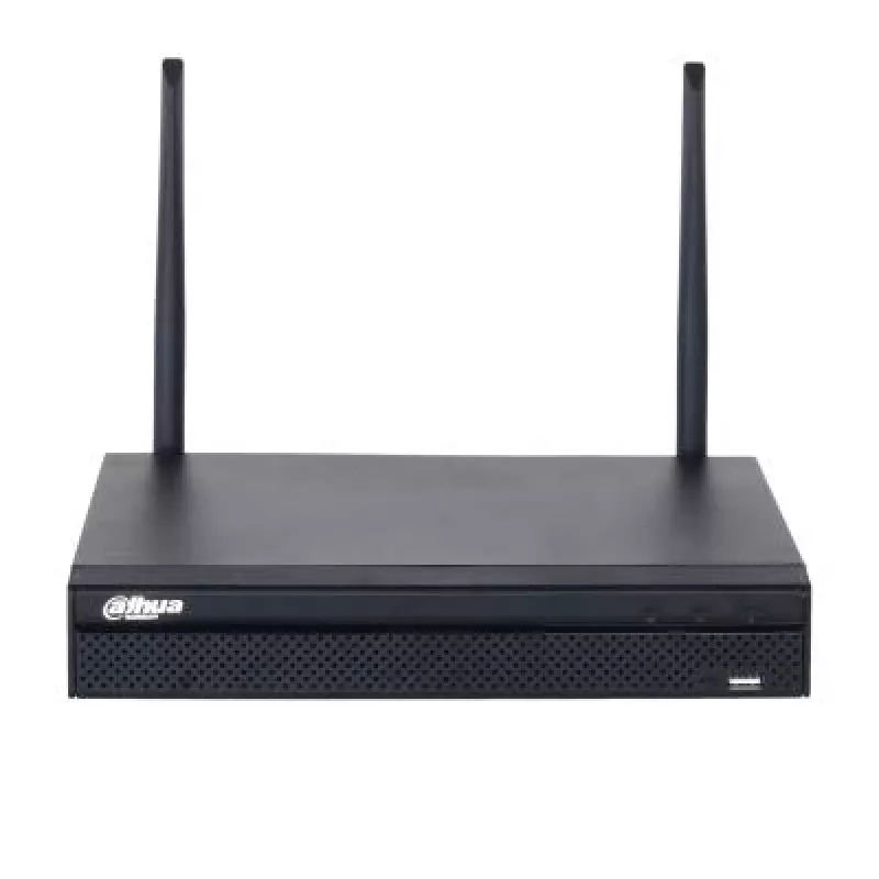 Dahua Technology NVR1104HS-W-S2-CE 1U Juoda