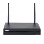 Dahua Technology NVR1104HS-W-S2-CE 1U Juoda