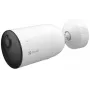 IP apsaugos kamera EZVIZ HB3-Add-On Bullet 2304 x 1296 pikseliai