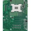 ASRock WRX80D8-2T ATX serverinė pagrindinė plokštė, AMD WRX80 mikroschemų rinkinys, Socket sWRX8, 8x DDR4 DIMM, 12x SATA III, 3x RJ-45
