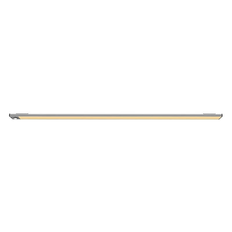 Yeelight spintos šviestuvas YLCG006 LED judesio jutikliu 60 cm 2700K (sidabrinis)