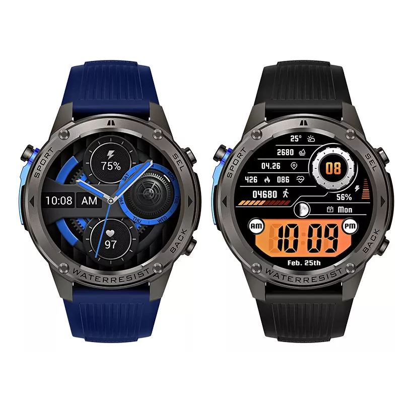 Tracer 47639 GP-Fit2 Smartwatch Juoda