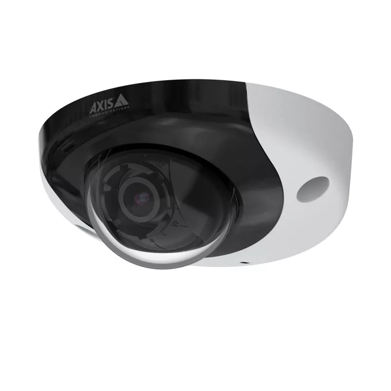 Axis 01932-021 gaminys juodas