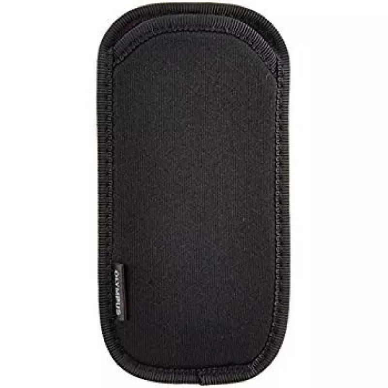Balso įrašymo įrenginys Olympus VN-541PC + CS 131 dėklas
