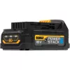 Dewalt DCBP034G-XJ baterija, juoda