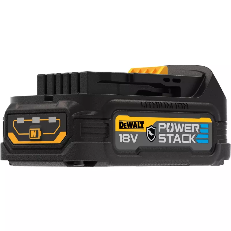 Dewalt DCBP034G-XJ baterija, juoda