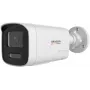 IP kamera Hikvision DS-2CD1T47G2H-LIUF/SL 4mm PL — 4 MP, fiksuotas 4mm objektyvas, IR