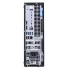 DELL OptiPlex 5070 i5-9500 16GB 512GB SSD SFF Win11pro Naudotas Naudotas